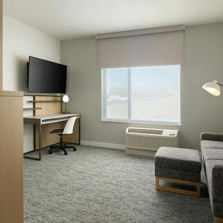Towneplace Suites By Marriott Marriott Барстоу Екстер'єр фото