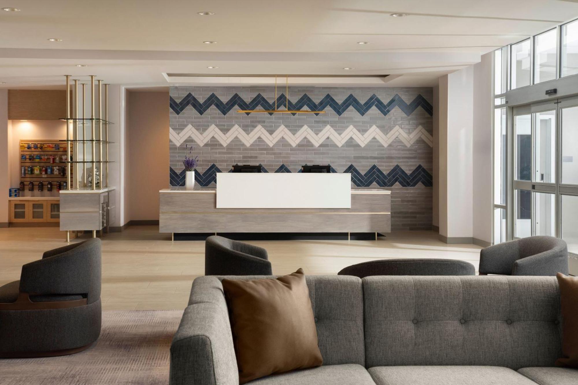 Towneplace Suites By Marriott Marriott Барстоу Екстер'єр фото