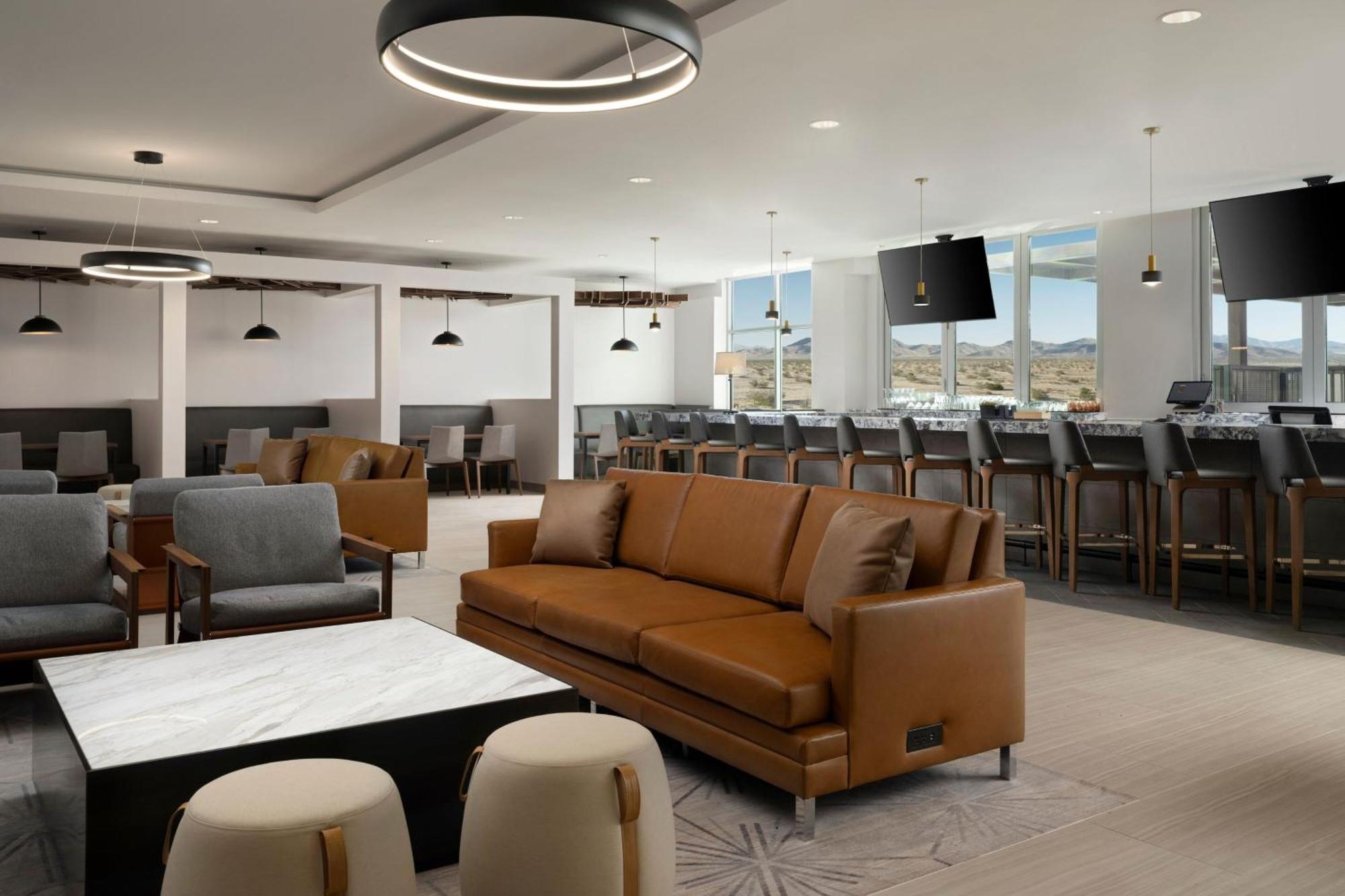 Towneplace Suites By Marriott Marriott Барстоу Екстер'єр фото