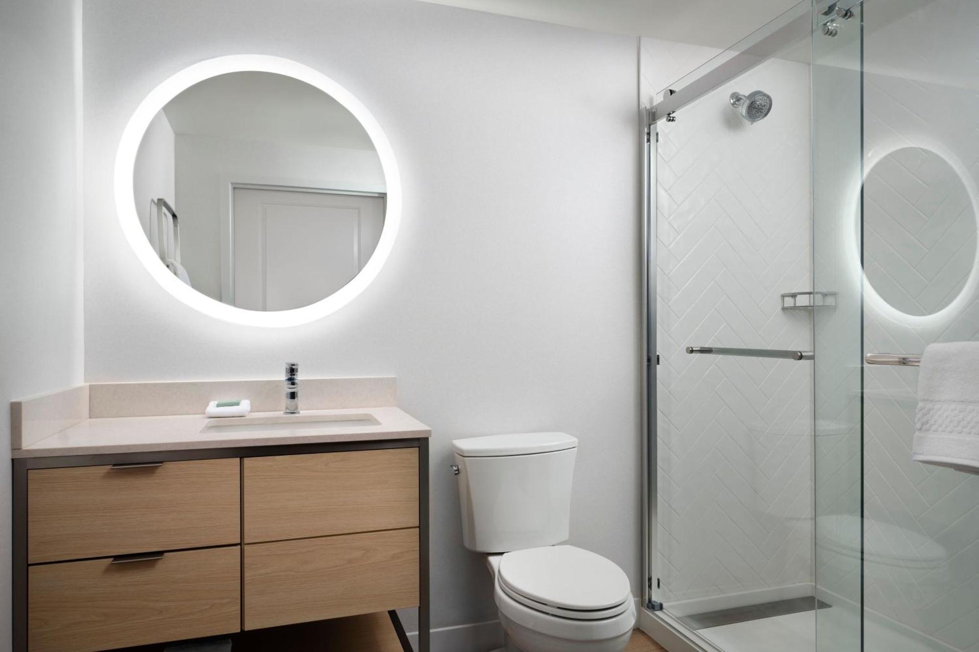 Towneplace Suites By Marriott Marriott Барстоу Екстер'єр фото