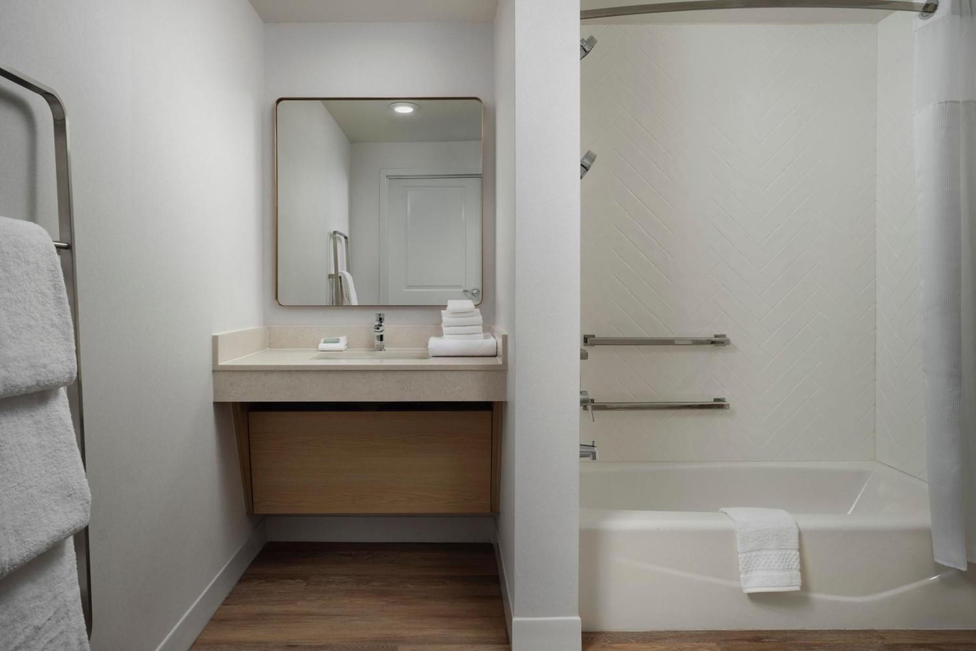 Towneplace Suites By Marriott Marriott Барстоу Екстер'єр фото