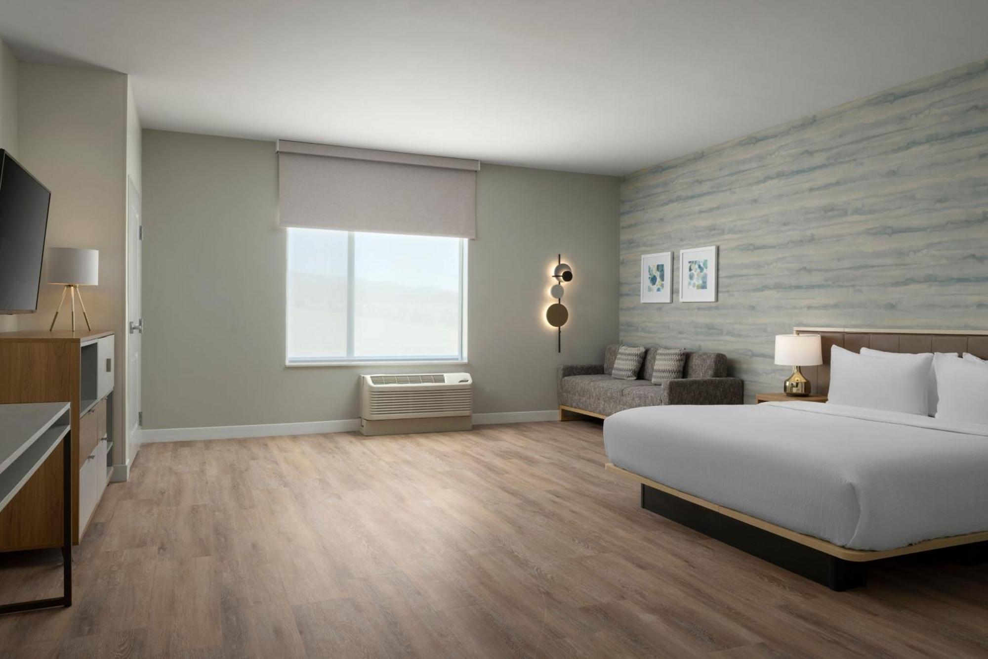 Towneplace Suites By Marriott Marriott Барстоу Екстер'єр фото